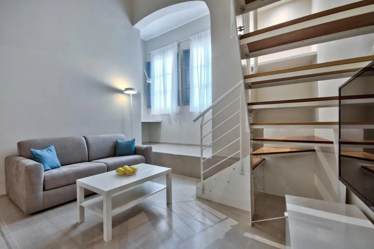 Spinola Park - The One Bedroom Loft Saint Julian's Malta