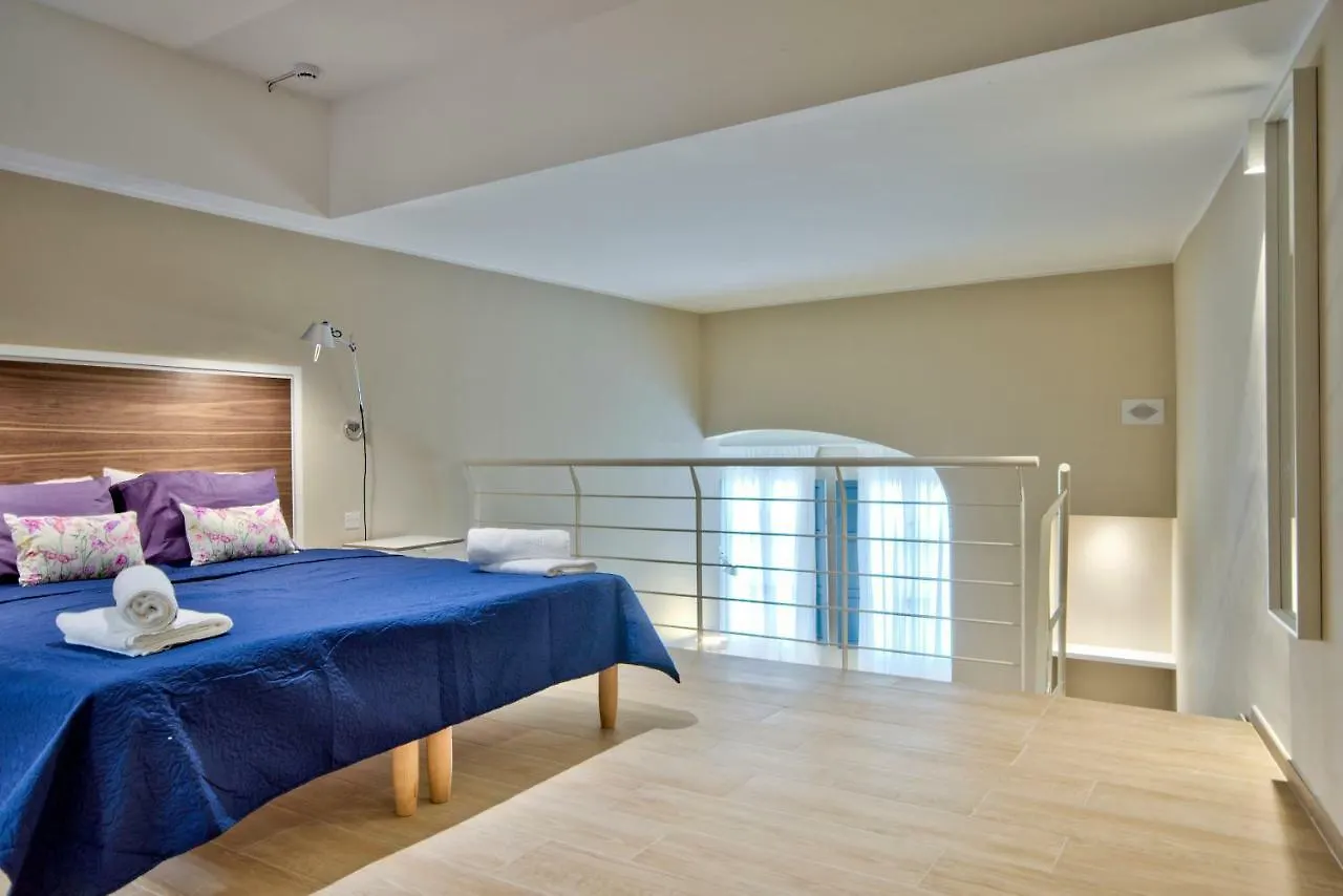 Spinola Park - The One Bedroom Loft Saint Julian's